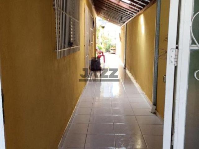Casa à Venda no Jardim Cruzeiro do Sul em São José dos Campos Excelente Oportunidade para Morar ou