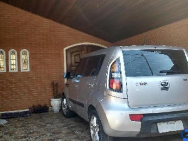 Casa à venda no Jardim da Fonte em Jundiaí SP
