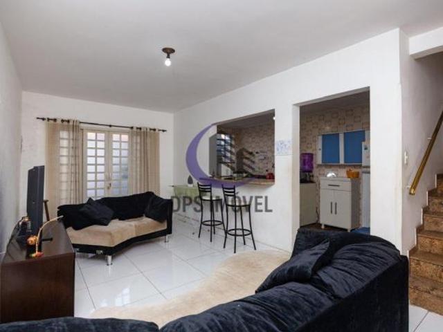 Casa à venda no Jardim da Glória