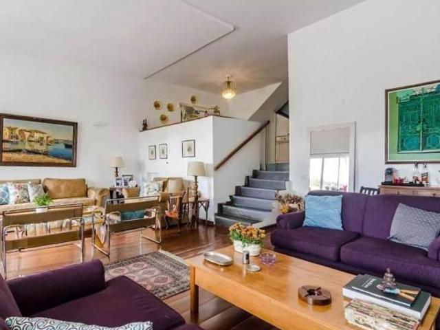 Casa à venda no Jardim das Bandeiras, SP