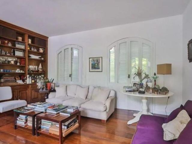 Casa à venda no Jardim das Bandeiras, SP