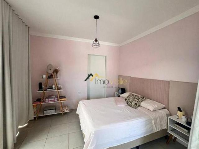 Casa à venda no Jardim das Industrias em São José dos Campos