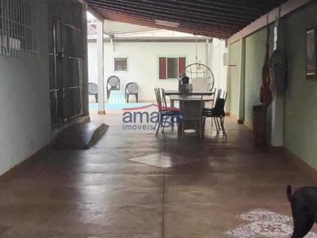 Casa à venda no Jardim das Indústrias