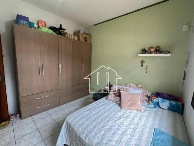 Casa à venda no Jardim das Indústrias – 3 dormitórios sendo uma suíte R$600.000,00