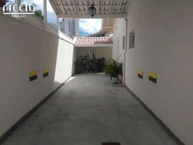 Casa à venda no Jardim das Indústrias