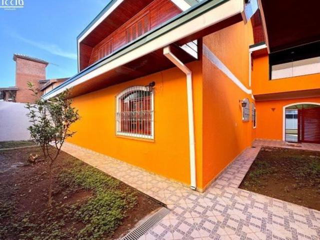Casa à venda no Jardim das Indústrias