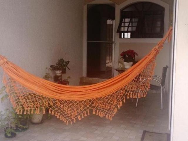 Casa à venda no Jardim das Indústrias