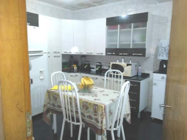 Casa a venda no JARDIM DAS NAÇÕES Diadema 2 Dorms