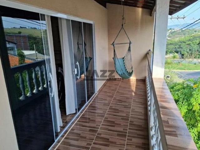 Casa à Venda no Jardim das Paineiras II São José dos Campos SP