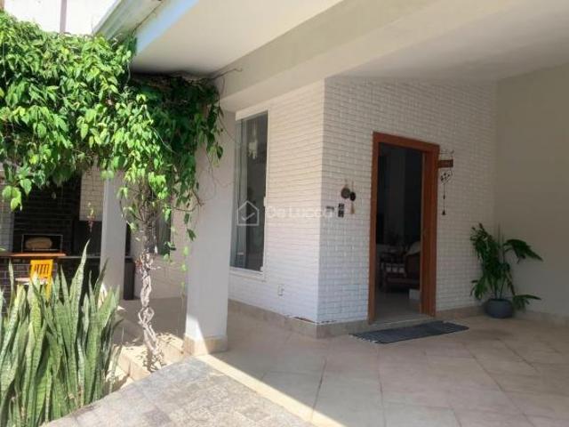 Casa a venda no Jardim das Palmeiras, Campinas