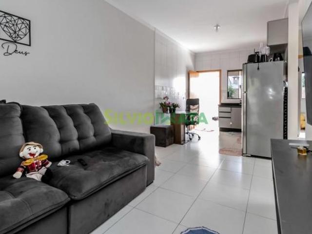 Casa à Venda no Jardim Dias Maringá PR