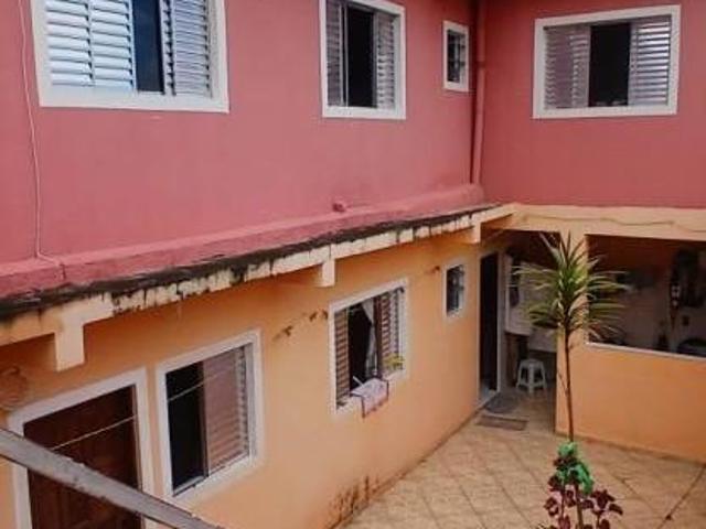 Casa à venda no Jardim do Triunfo