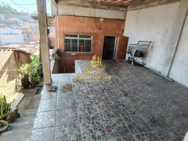 Casa à venda no Jardim Dom José