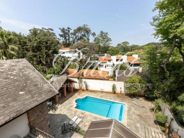 Casa a venda no Jardim dos Estados/ Alto da Boa Vista 788m² construção 1100m² de terreno