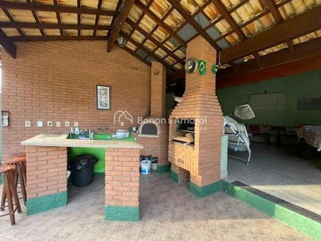 Casa à venda no Jardim dos Oliveiras, Campinas