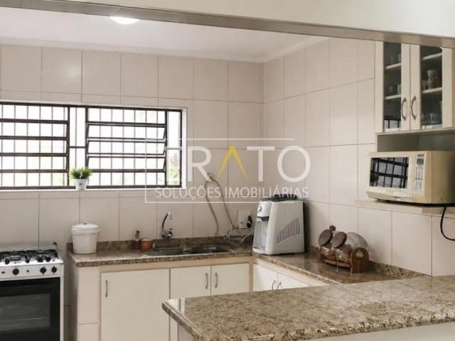 Casa à Venda no Jardim dos Oliveiras – Campinas/SP