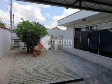 Casa a venda no Jardim Eulina Campinas