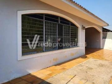 Casa a venda no Jardim Eulina com 4 dormitórios
