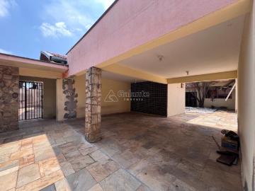 Casa à venda no Jardim Eulina em Campinas