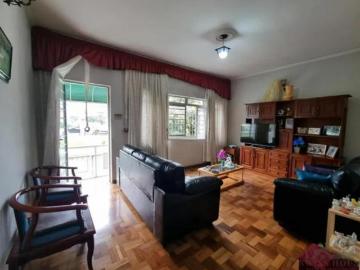 Casa à venda no Jardim Eulina em Campinas/SP