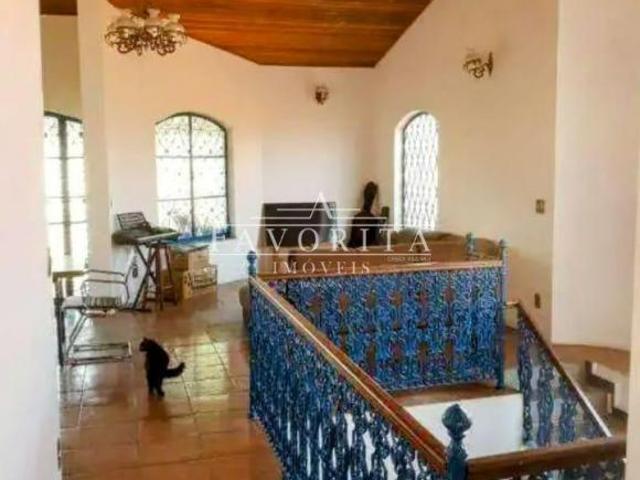 Casa à venda no Jardim Europa