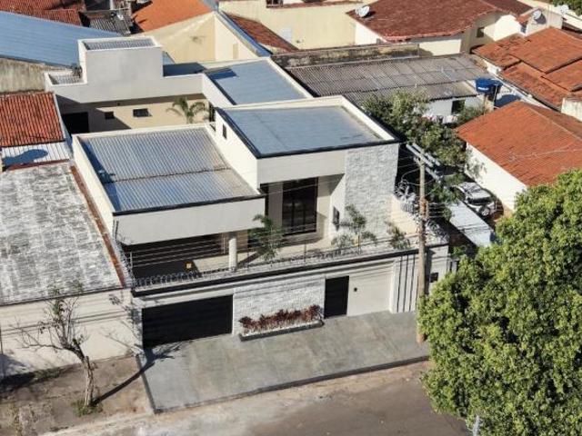 Casa à venda no Jardim Europa