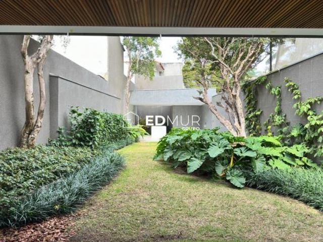 Casa à venda no Jardim Europa