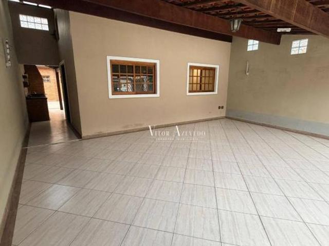 Casa à venda no Jardim Europa Votorantim/SP