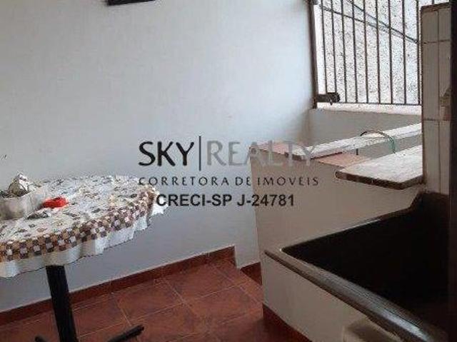 Casa à venda no Jardim Edi