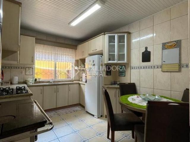 Casa à Venda no Jardim Eldorado Caxias do Sul