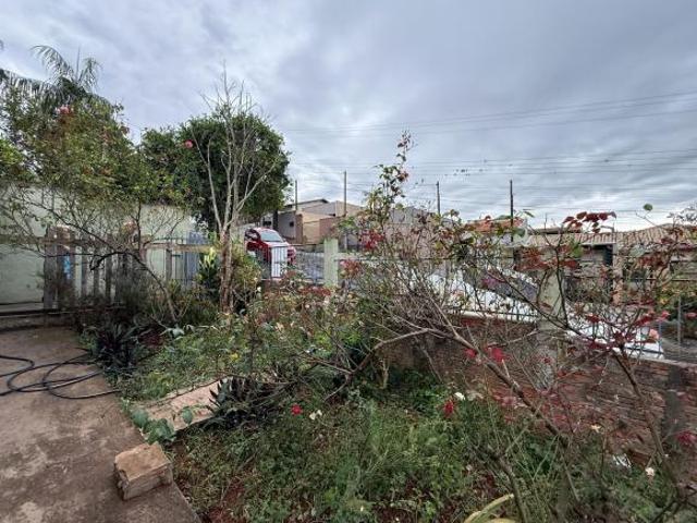 CASA À VENDA NO JARDIM ELDORADO EM APUCARANA