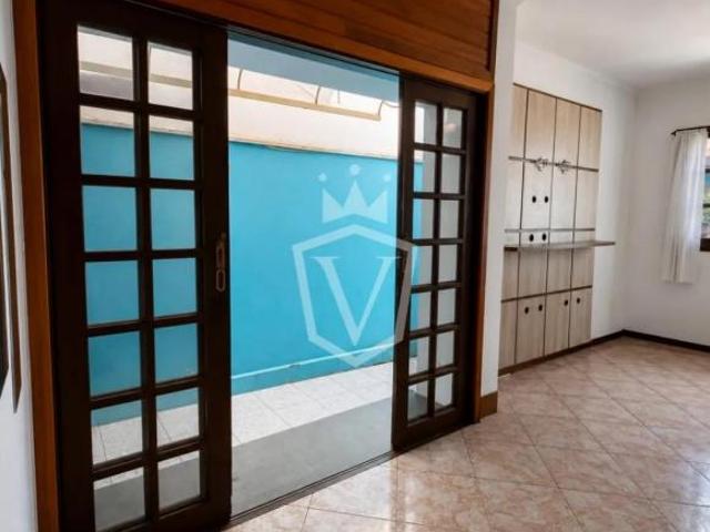 Casa à venda no Jardim Ermida II em Jundiaí/SP