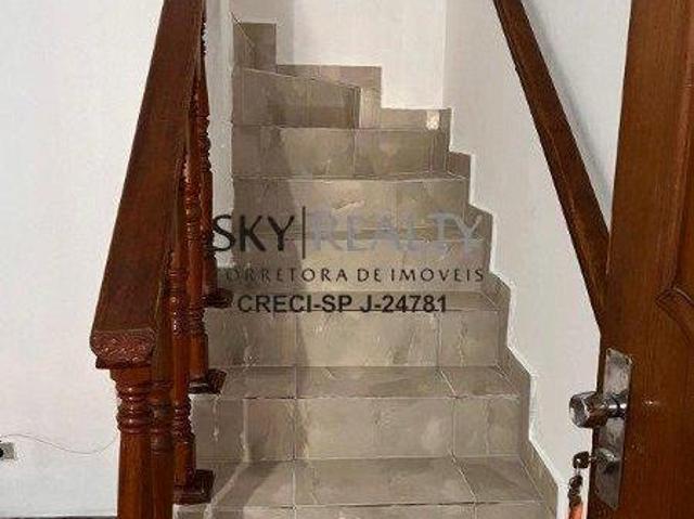 Casa à venda no Jardim Ernestina