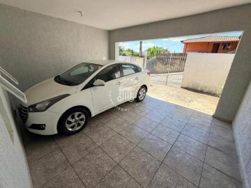 CASA Á VENDA NO JARDIM ESMERALDA LOUVEIRA/SP