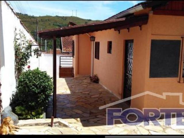 Casa à venda no Jardim Esperança