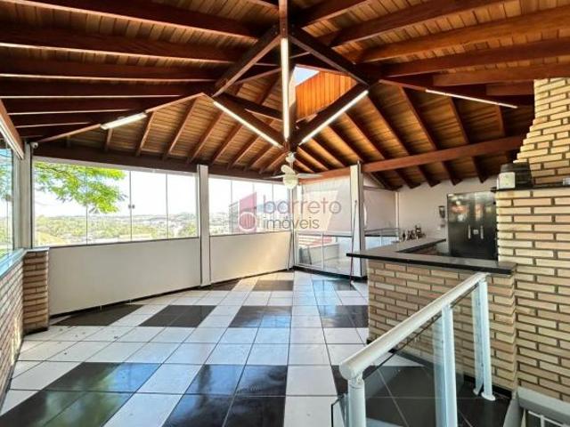 CASA À VENDA NO JARDIM ESPLANADA EM JUNDIAÍ/SP