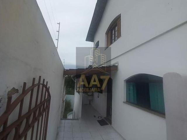 Casa a Venda no Jardim Esther com 250 m²