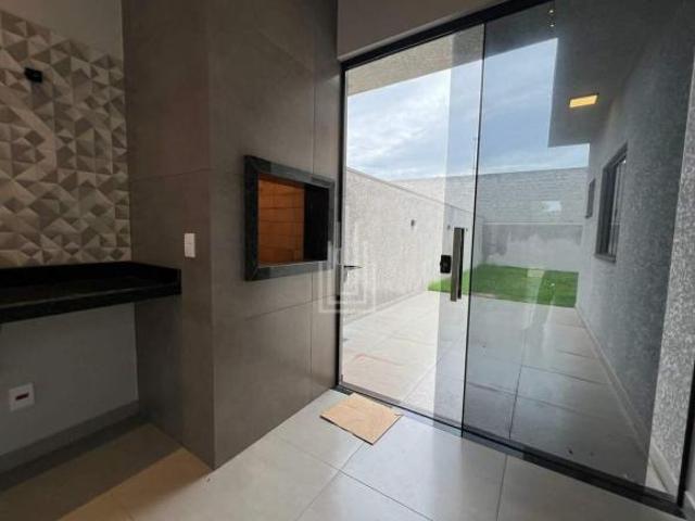 Casa à venda no Jardim Fenícia em Foz do Iguaçu