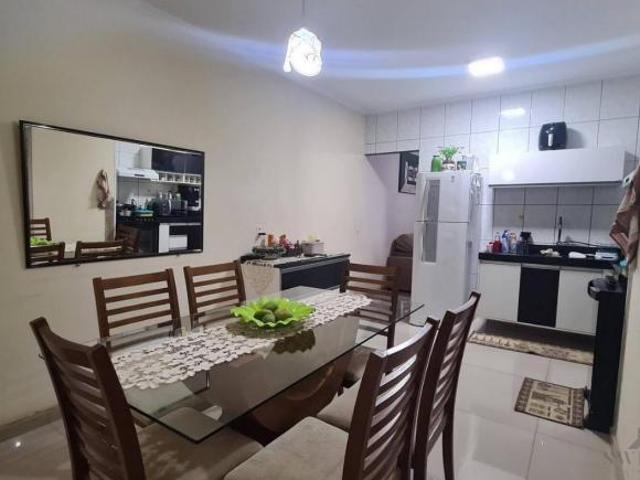 Casa à venda no Jardim Firenze em Hortolândia/SP