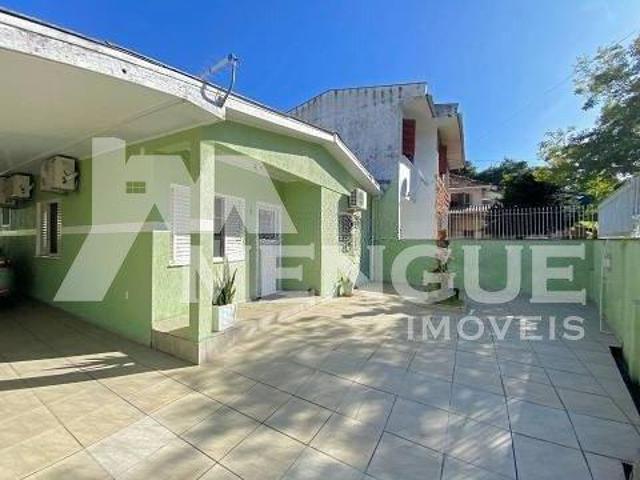 Casa à venda no Jardim Floresta