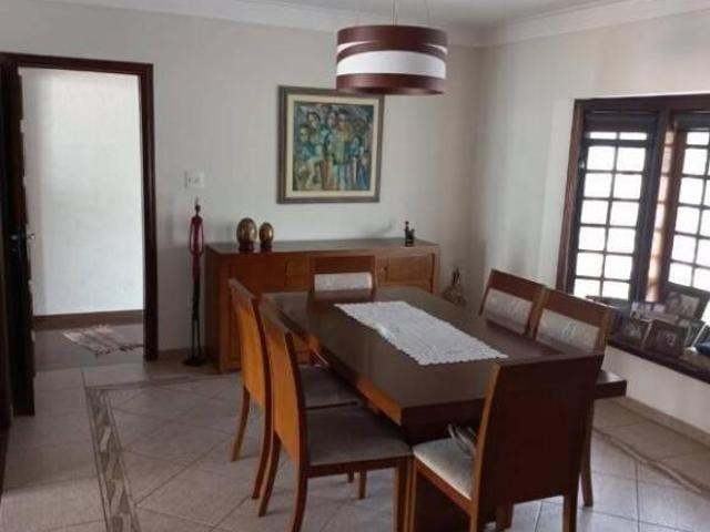 Casa à venda no Jardim Florestal