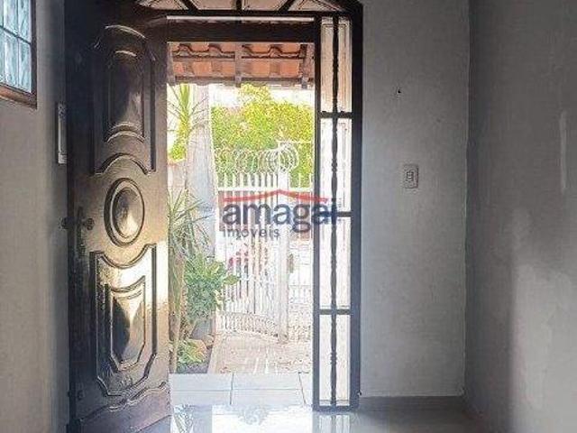 Casa à venda no Jardim Flórida, Jacareí