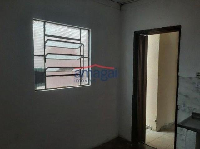 Casa à venda no Jardim Flórida, Jacareí