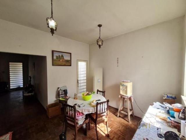 Casa à venda no Jardim Guanabara em Campinas/SP