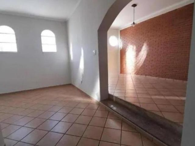 Casa a venda no Jardim Guanabara em Campinas/SP