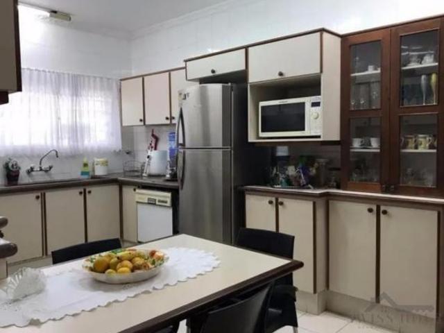 Casa a venda no Jardim Guarani em Campinas/SP