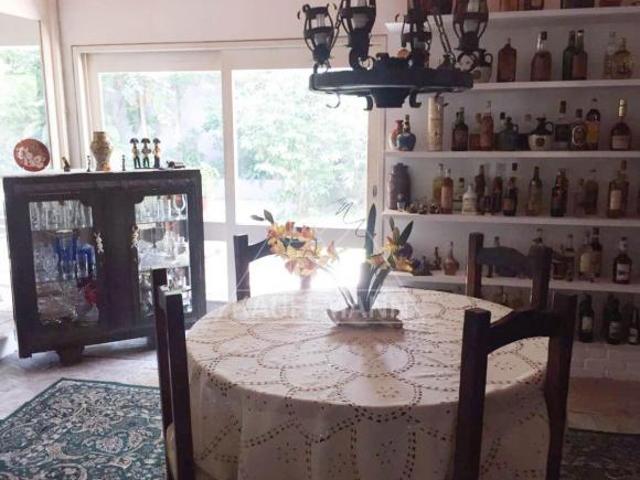 Casa à Venda no Jardim Guedala 4 Dormitórios 2 Suítes, 6 Vagas, 388m² A.C