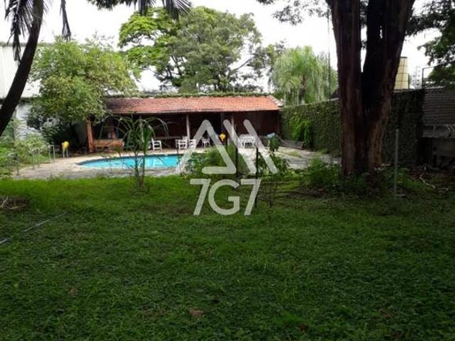 CASA À VENDA NO JARDIM GUEDALA