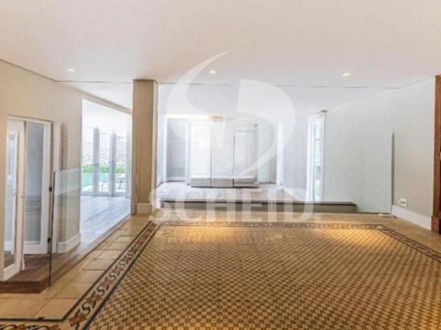 Casa à venda no Jardim Guedala, com 4 suítes, 4 vagas, 605,00m²