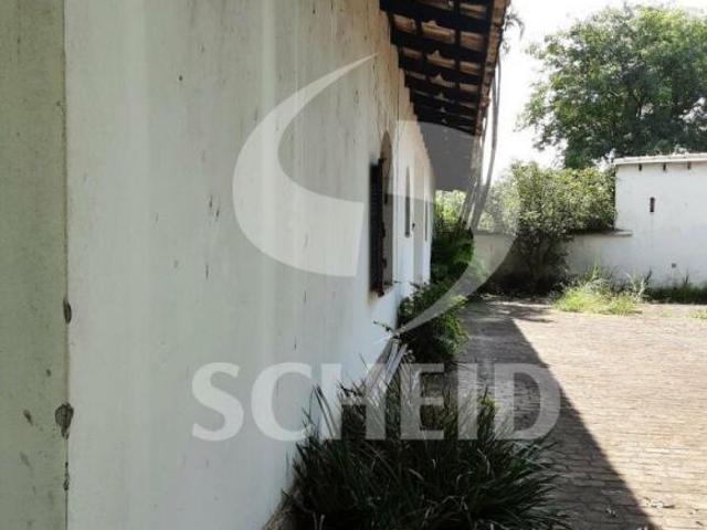 Casa a venda no Jardim Guedala com 5 quartos